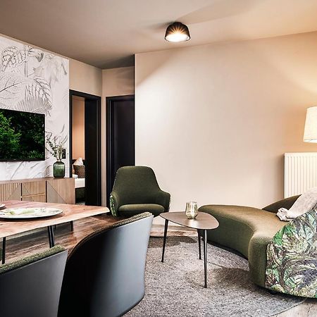 Luxus Ferienwohnung Mein Kleines Edelweiss Willingen  Εξωτερικό φωτογραφία