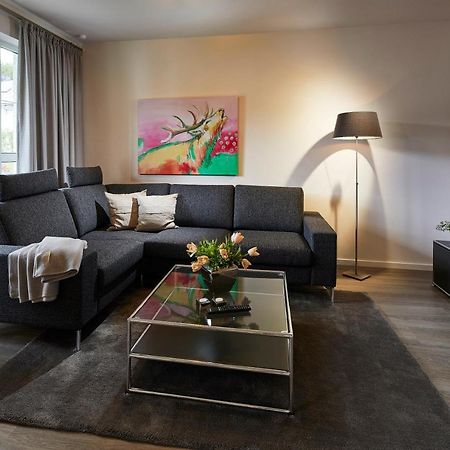 Luxus Ferienwohnung Mein Kleines Edelweiss Willingen  Εξωτερικό φωτογραφία