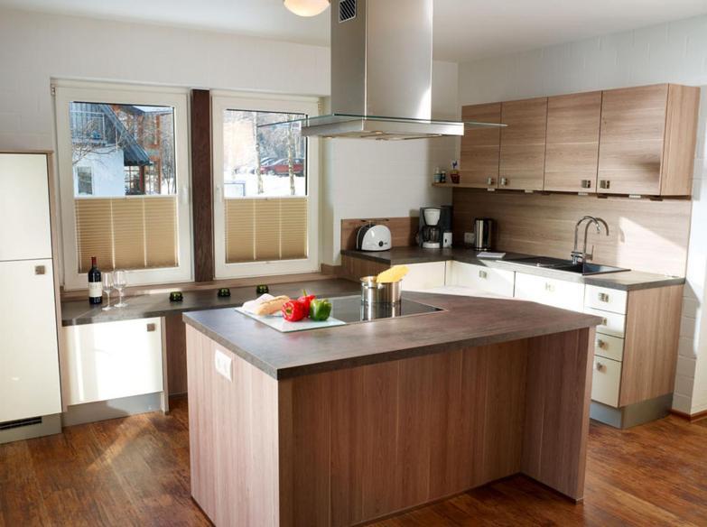 Luxus Ferienwohnung Mein Kleines Edelweiss Willingen  Εξωτερικό φωτογραφία