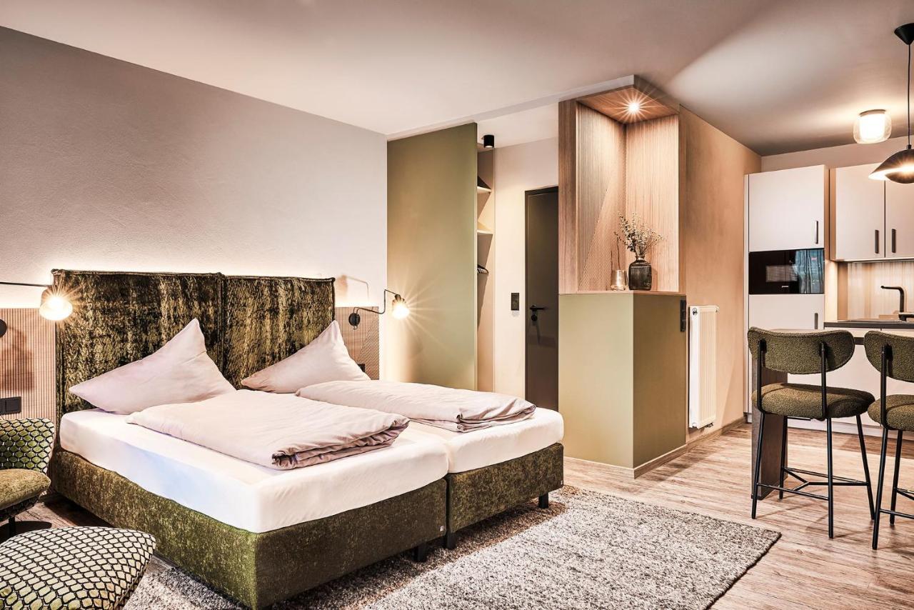 Luxus Ferienwohnung Mein Kleines Edelweiss Willingen  Εξωτερικό φωτογραφία