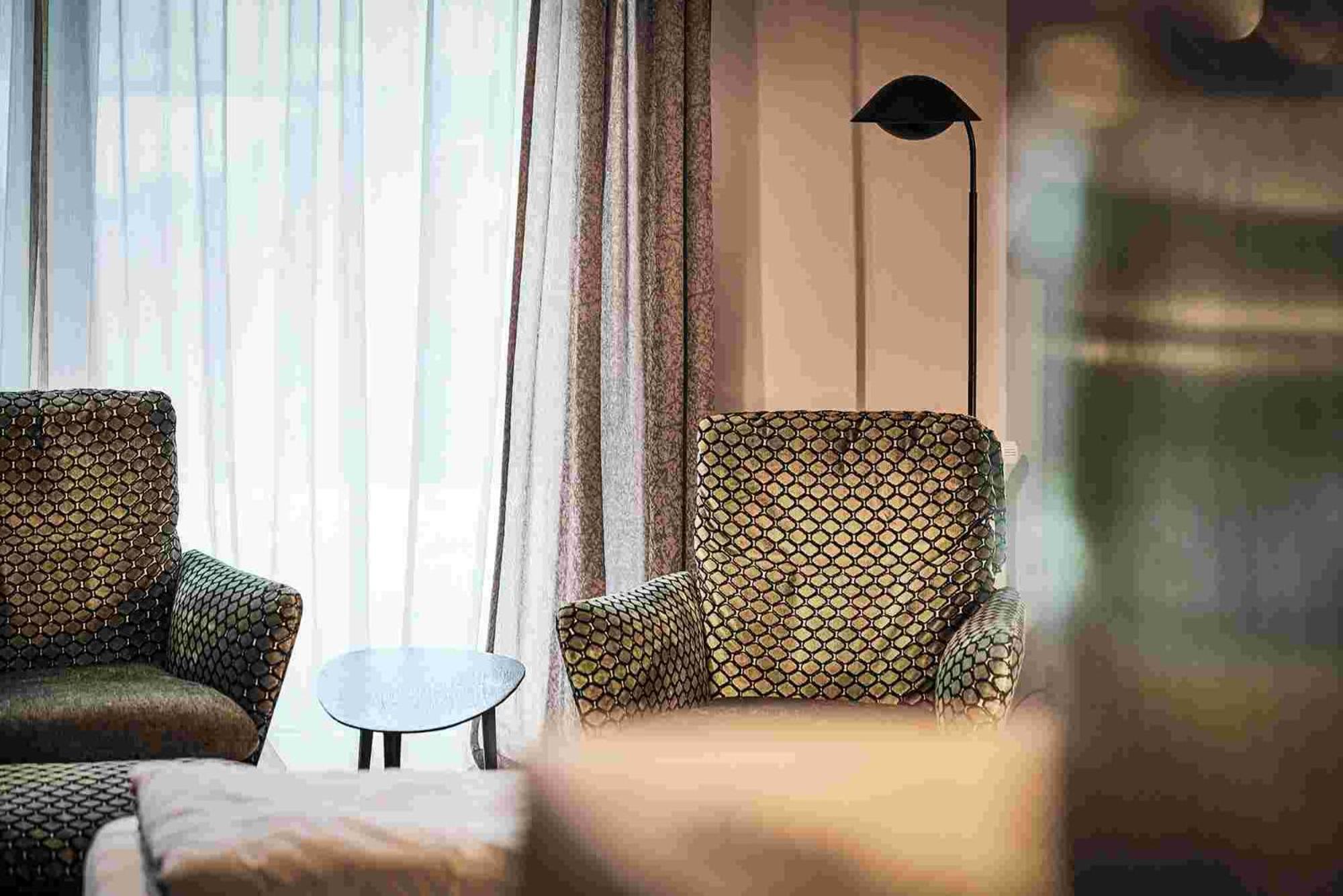 Luxus Ferienwohnung Mein Kleines Edelweiss Willingen  Εξωτερικό φωτογραφία