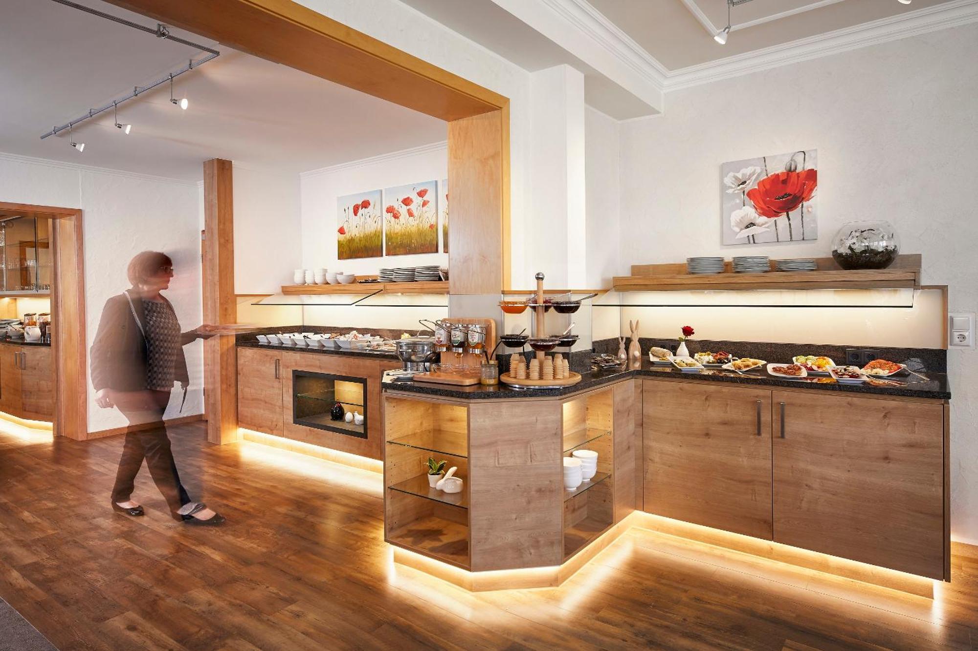 Luxus Ferienwohnung Mein Kleines Edelweiss Willingen  Εξωτερικό φωτογραφία