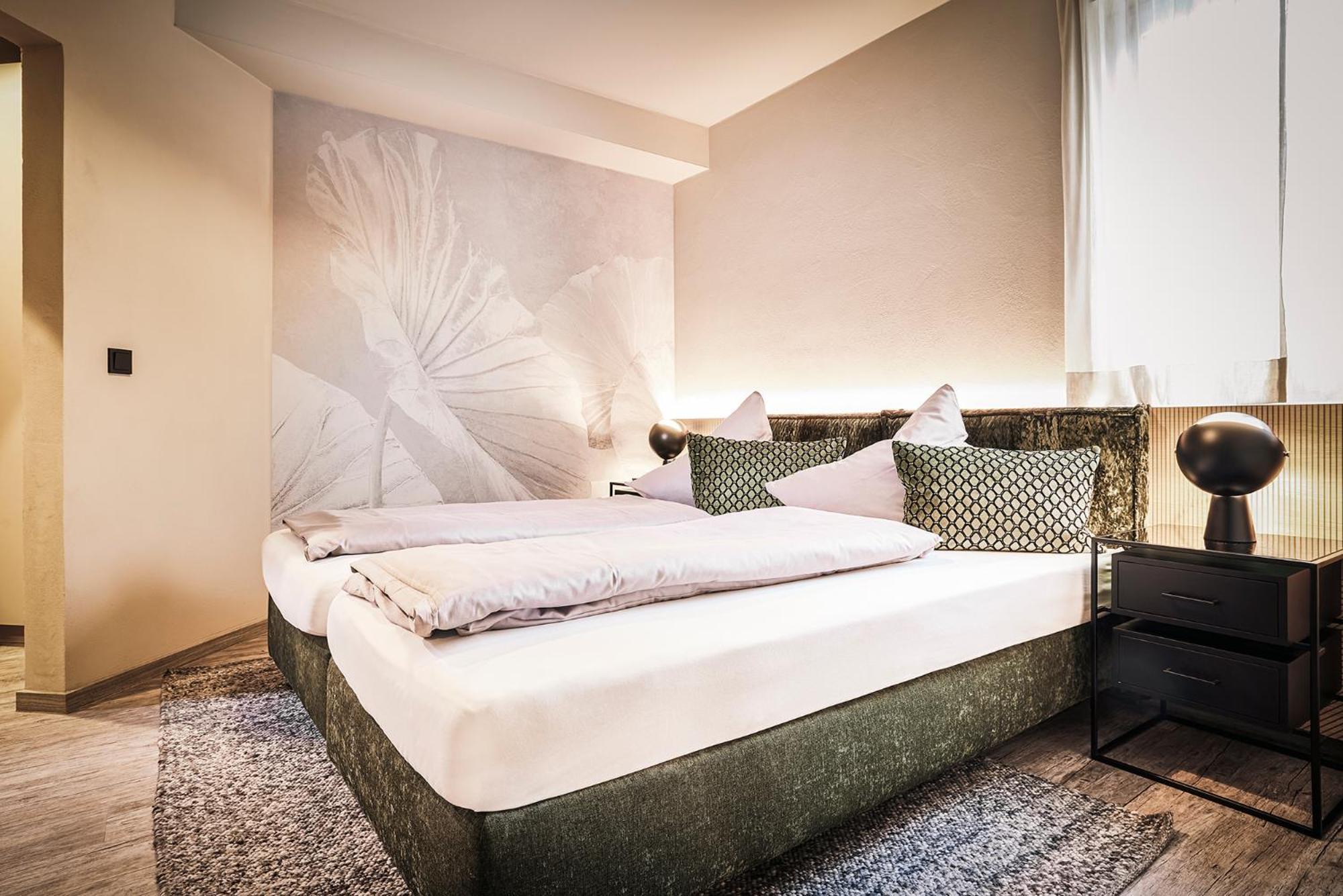 Luxus Ferienwohnung Mein Kleines Edelweiss Willingen  Εξωτερικό φωτογραφία
