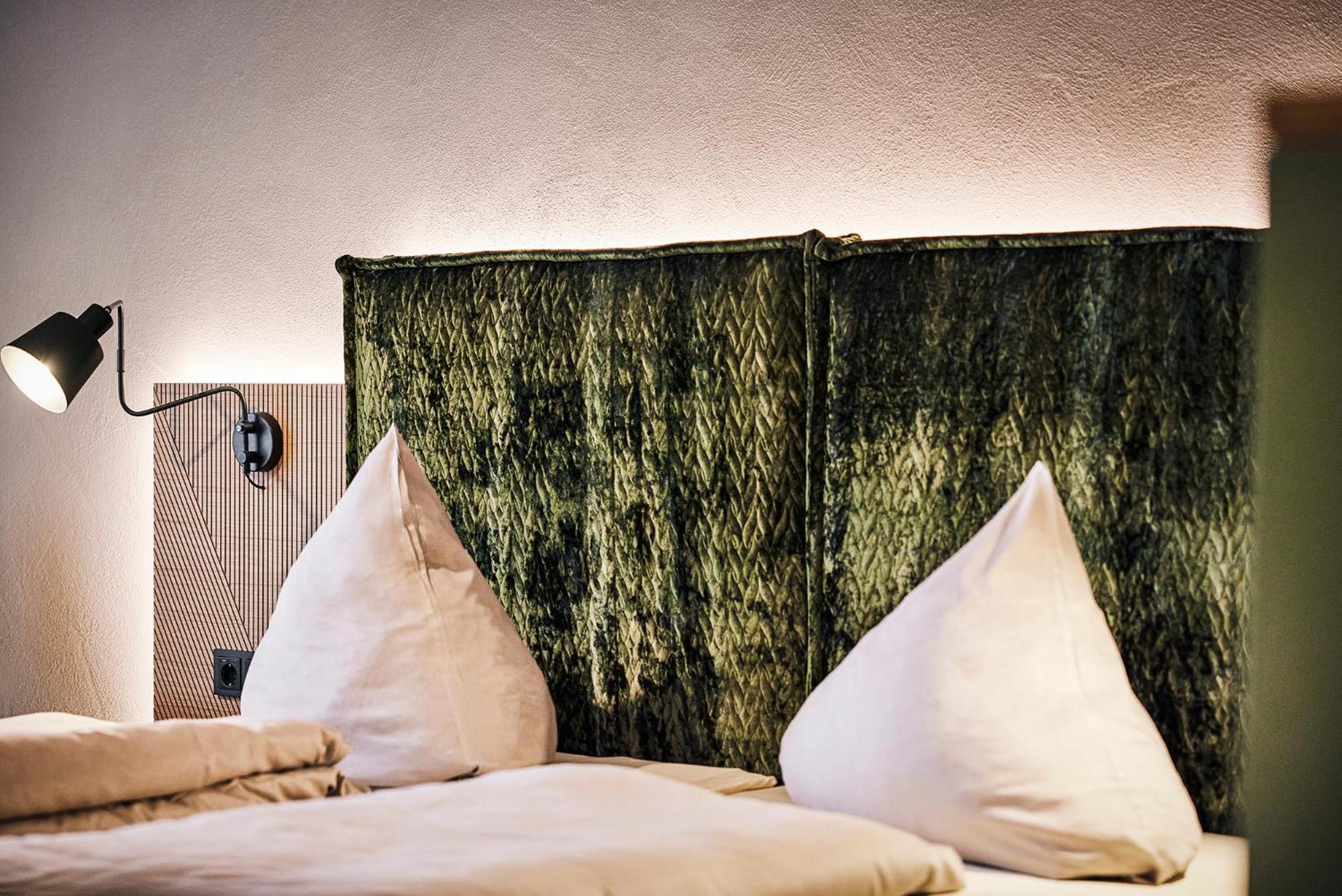 Luxus Ferienwohnung Mein Kleines Edelweiss Willingen  Εξωτερικό φωτογραφία