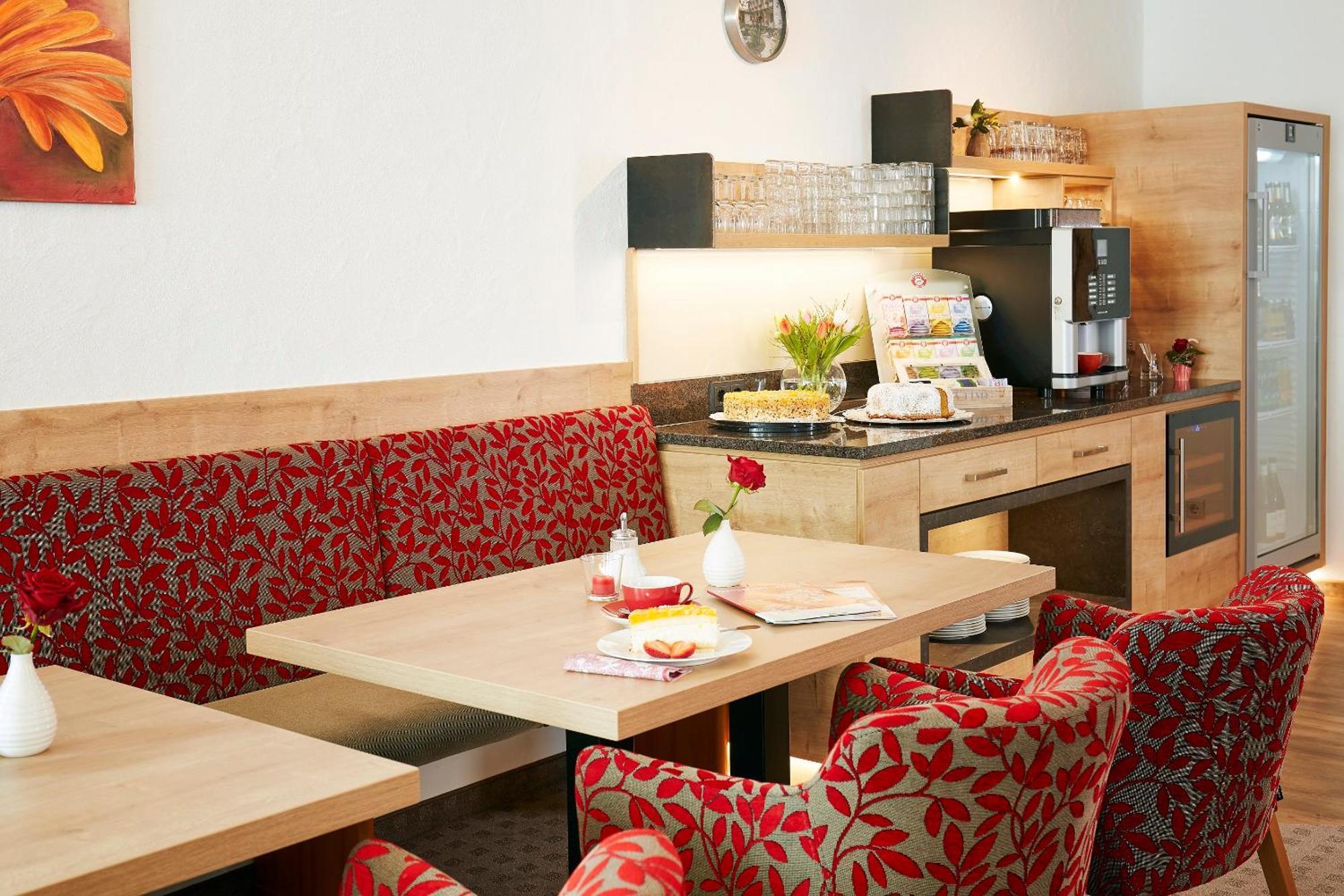 Luxus Ferienwohnung Mein Kleines Edelweiss Willingen  Εξωτερικό φωτογραφία
