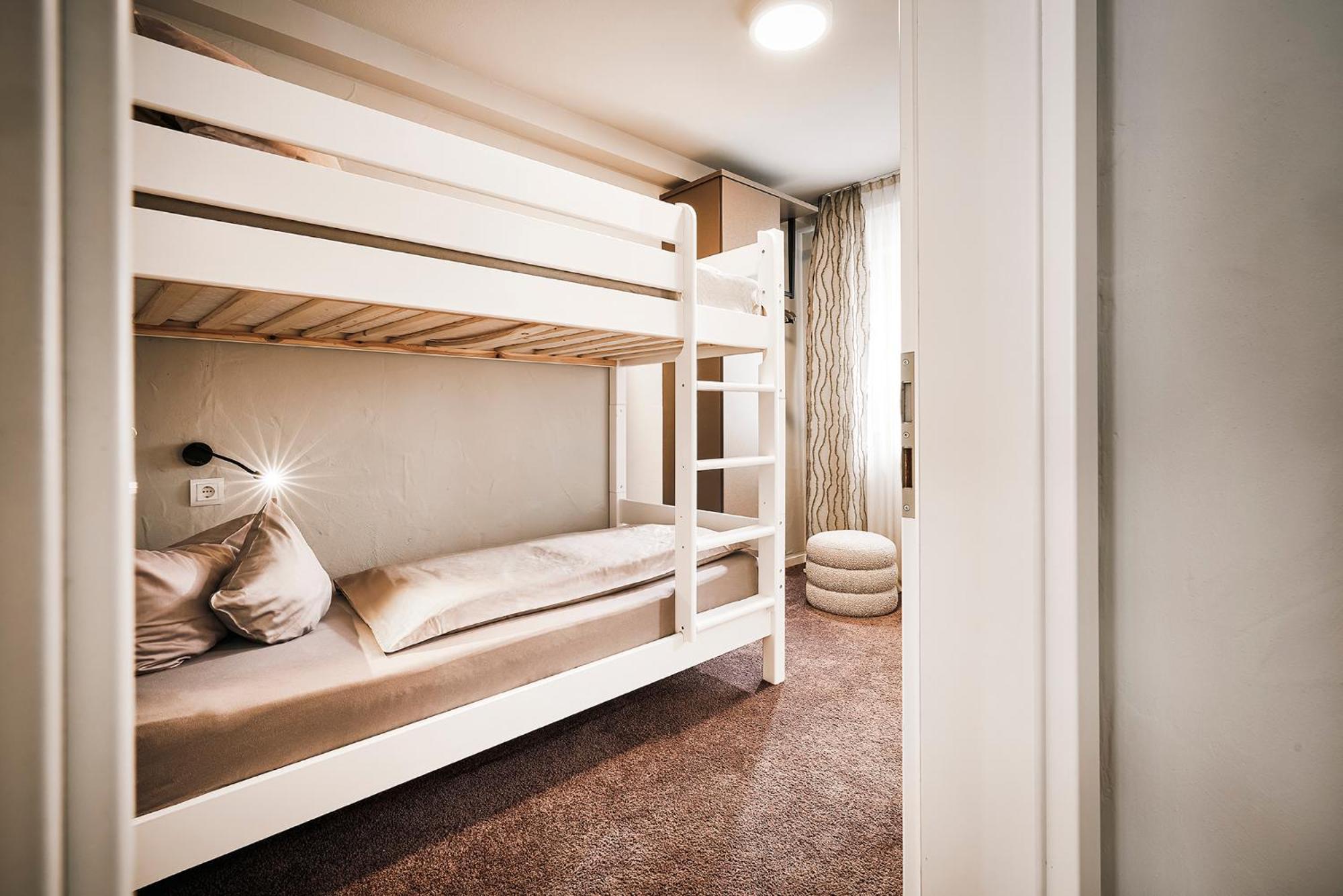 Luxus Ferienwohnung Mein Kleines Edelweiss Willingen  Εξωτερικό φωτογραφία