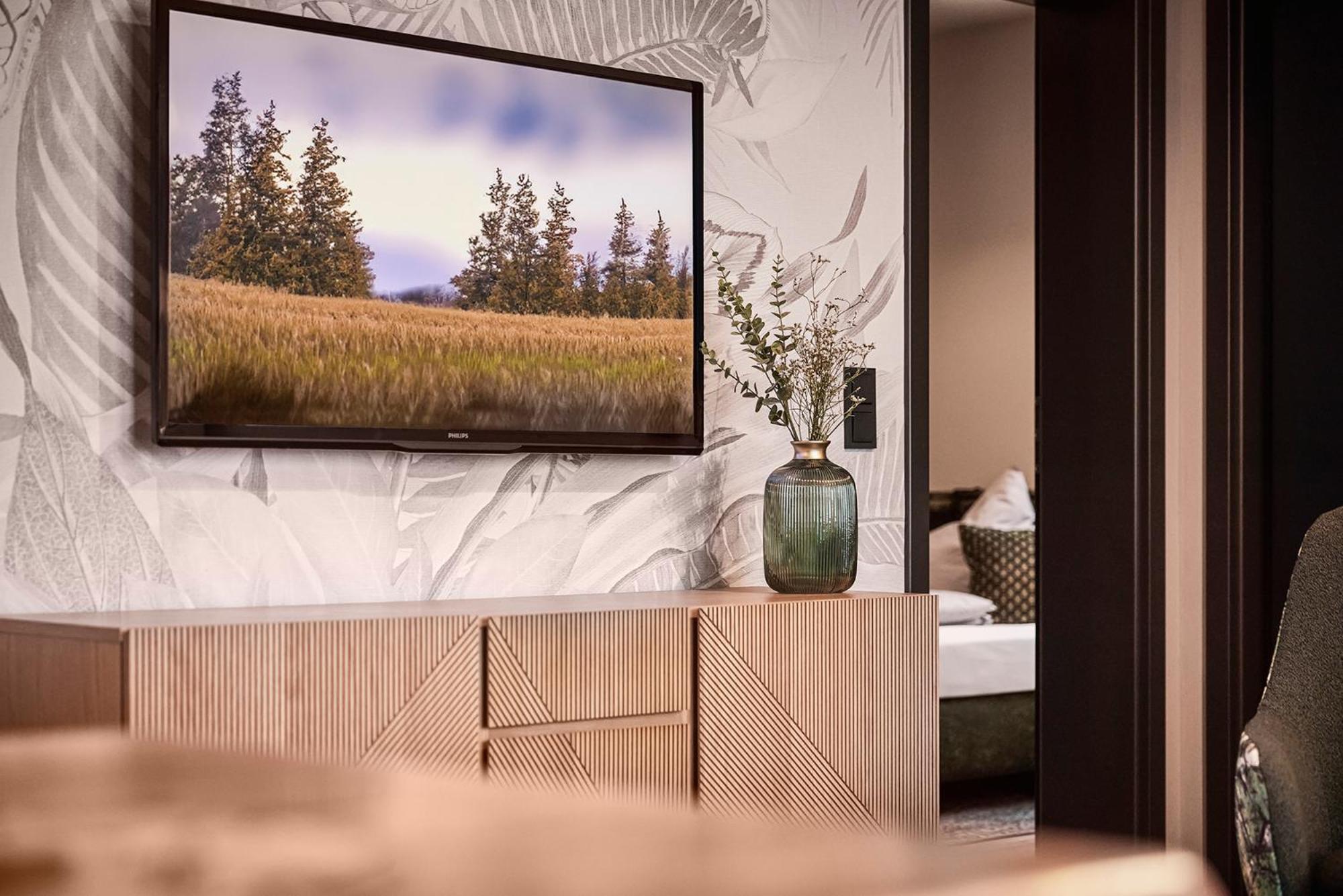 Luxus Ferienwohnung Mein Kleines Edelweiss Willingen  Εξωτερικό φωτογραφία