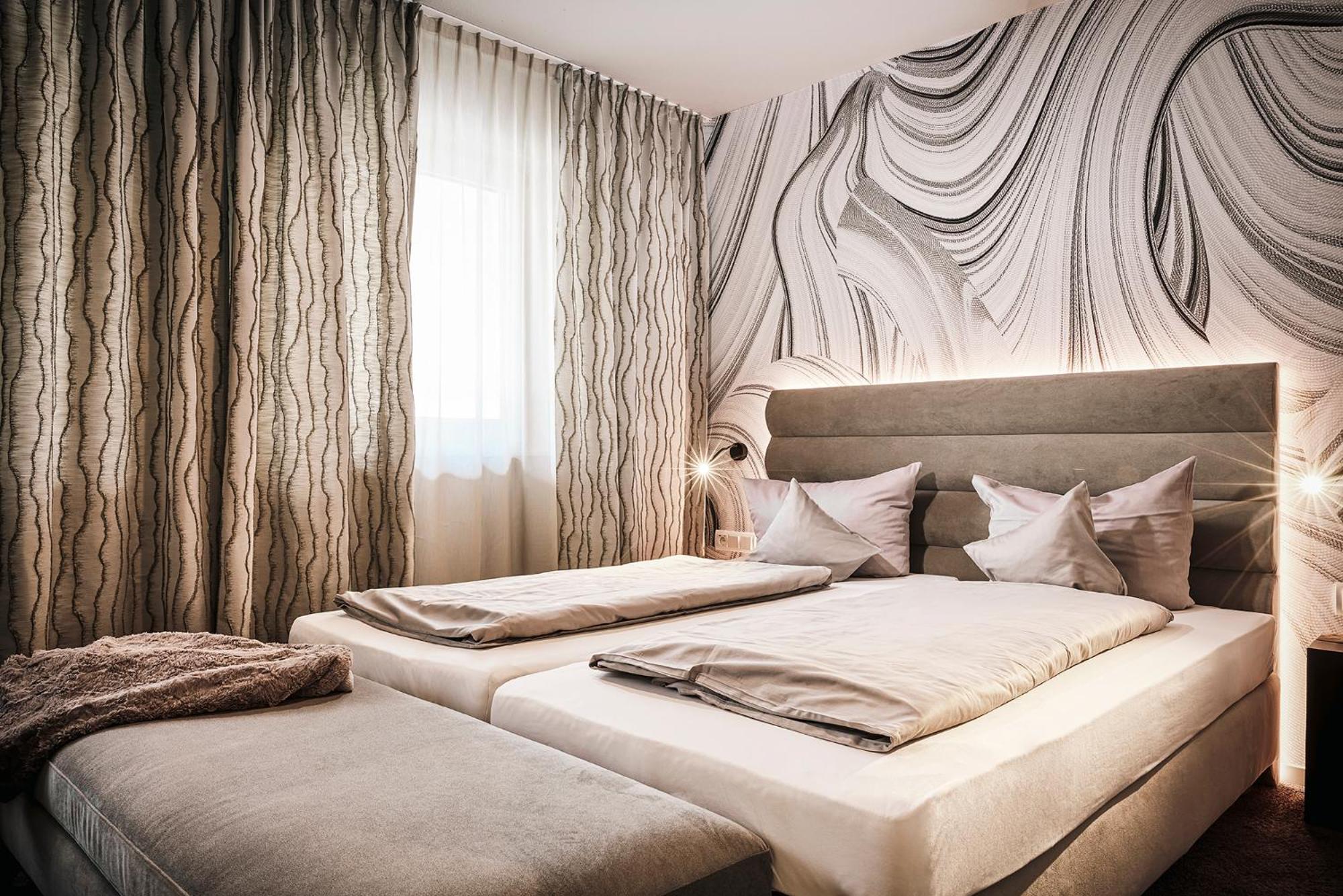 Luxus Ferienwohnung Mein Kleines Edelweiss Willingen  Εξωτερικό φωτογραφία