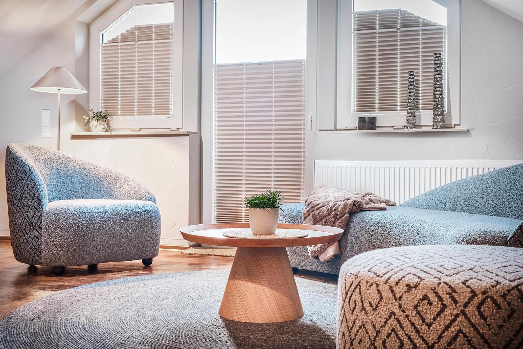 Luxus Ferienwohnung Mein Kleines Edelweiss Willingen  Εξωτερικό φωτογραφία