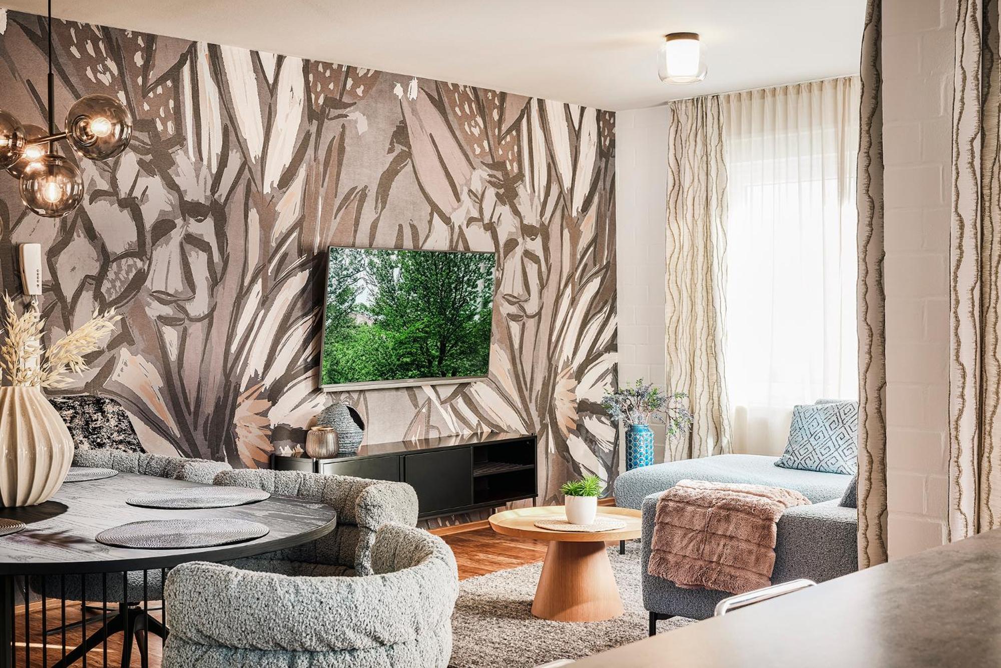 Luxus Ferienwohnung Mein Kleines Edelweiss Willingen  Εξωτερικό φωτογραφία
