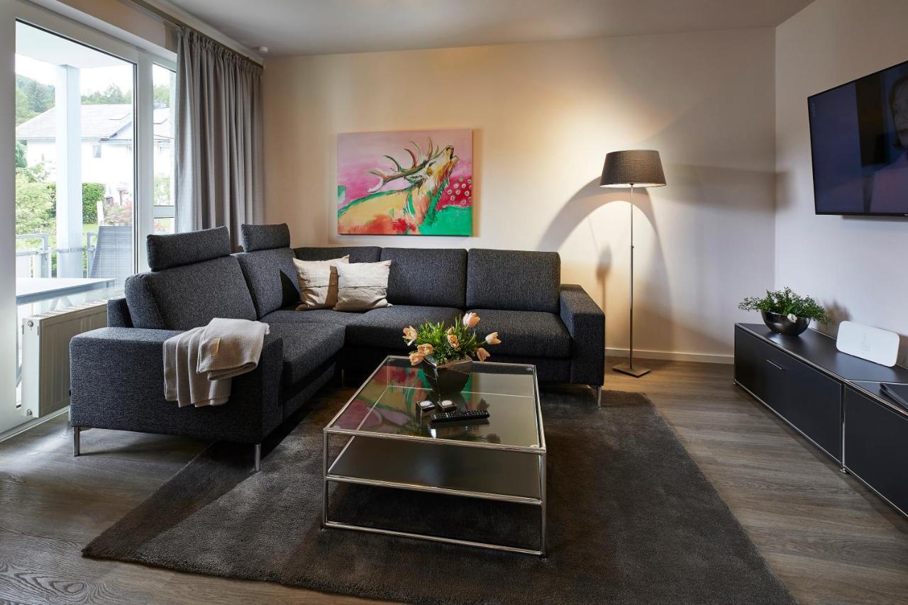 Luxus Ferienwohnung Mein Kleines Edelweiss Willingen  Εξωτερικό φωτογραφία