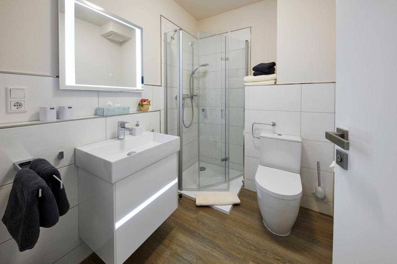 Luxus Ferienwohnung Mein Kleines Edelweiss Willingen  Εξωτερικό φωτογραφία
